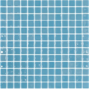 Azul Piscina